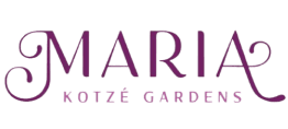 Maria Kotze Gardens