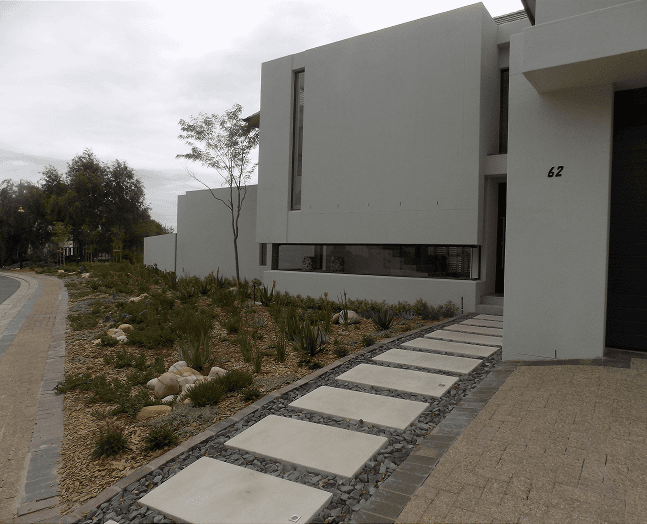 After view 1