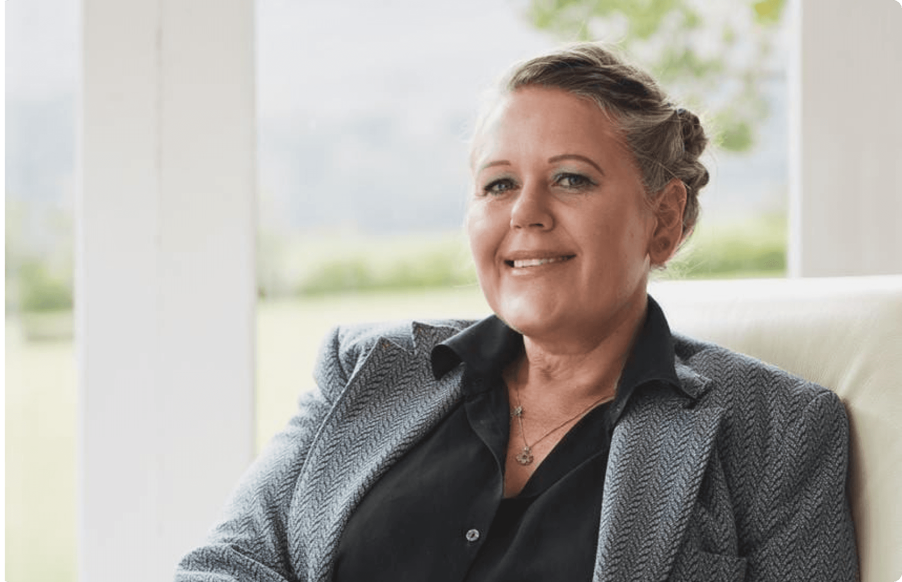 Maria Kotze