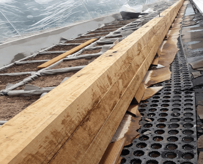 Construction view