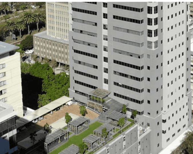 Onyx main view