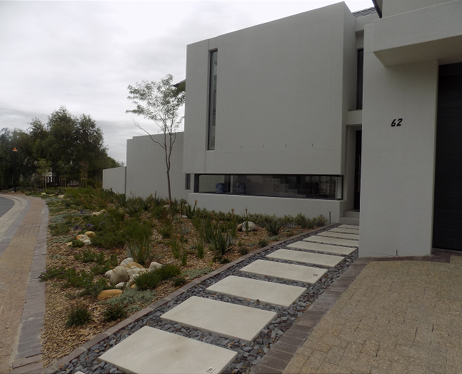 After view 1