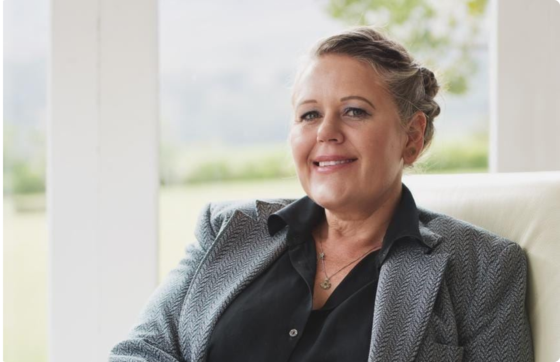 Maria Kotze